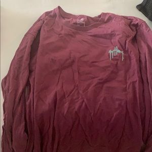 Guy harvey long sleeve